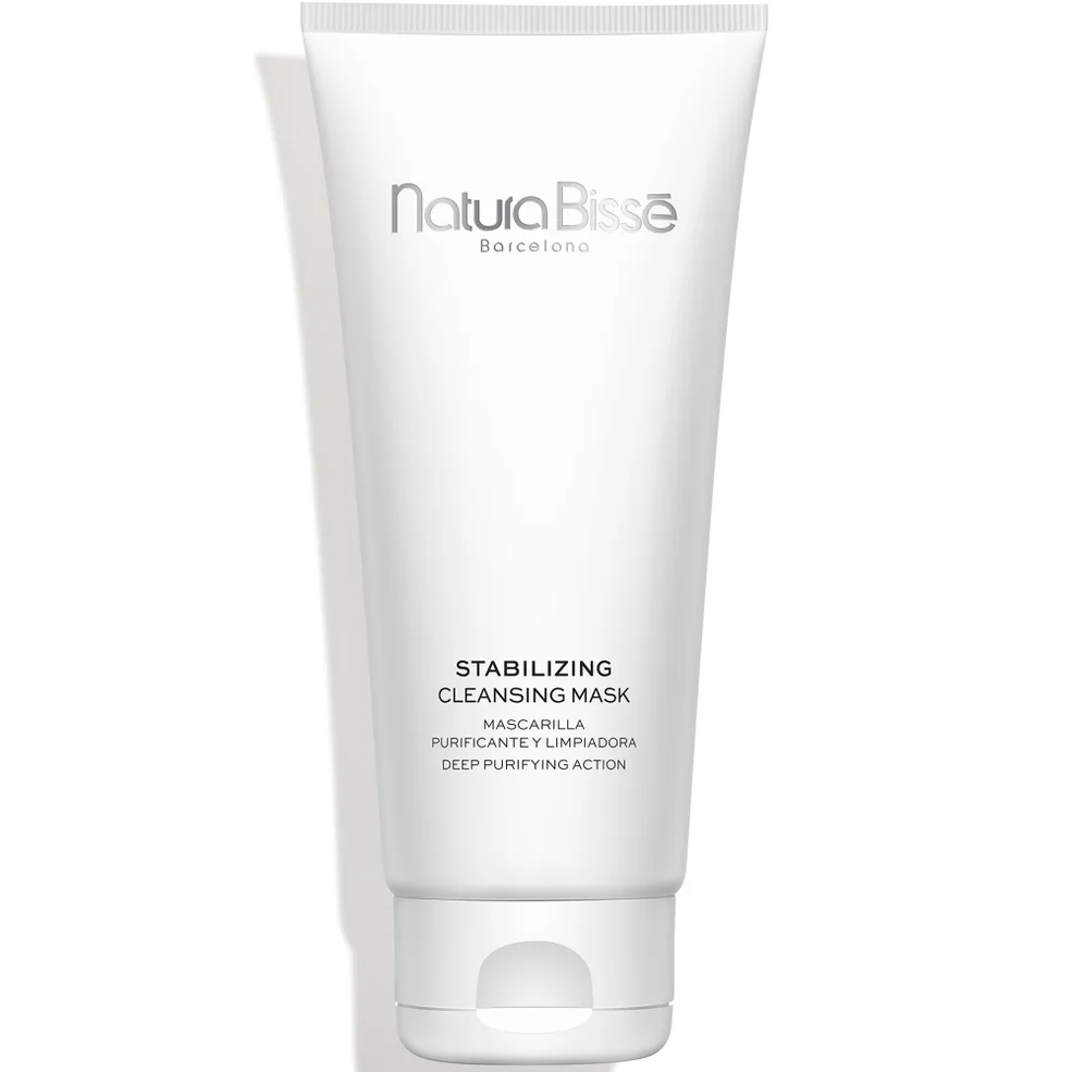 Masque Nettoyant Équilibrant Natura Bissé 75 mlImage1