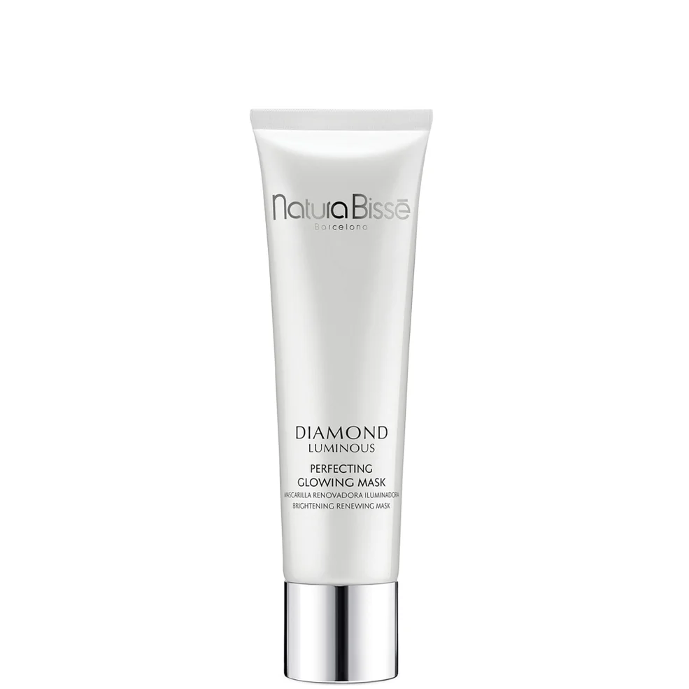 Natura Bissé Diamond Luminous Perfecting Mask 100mlImage1