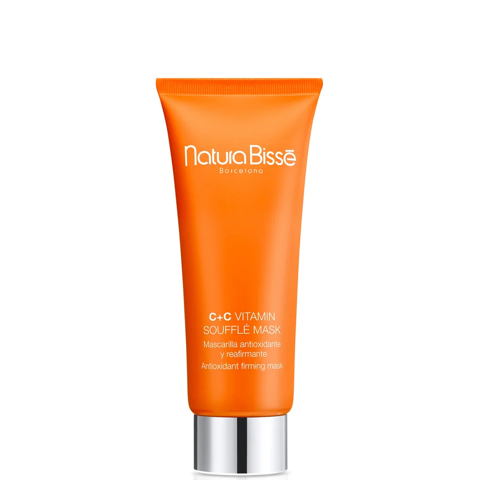 Masque Soufflé C+C Vitamin Natura Bissé 75 mlImage1