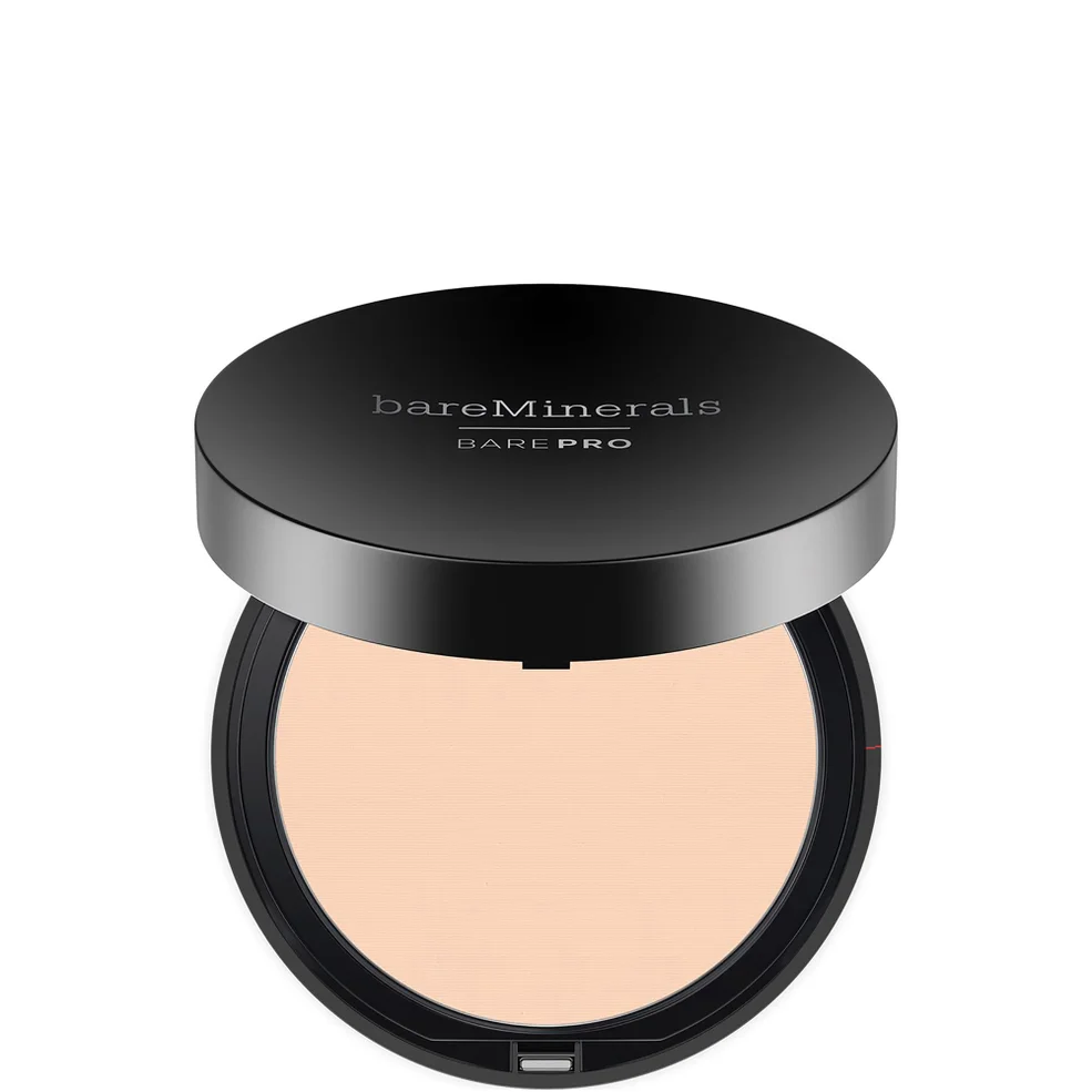 Fond de teint BAREPRO bareMinerals 10 g (nuances variées)Image1