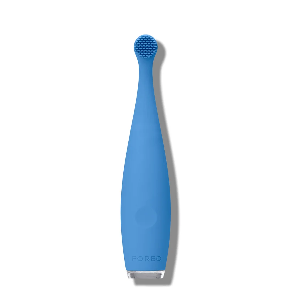 FOREO ISSA Mikro Gentle Sonic Toothbrush for Babies Aged 0 to 4 (Various Shades)Image1