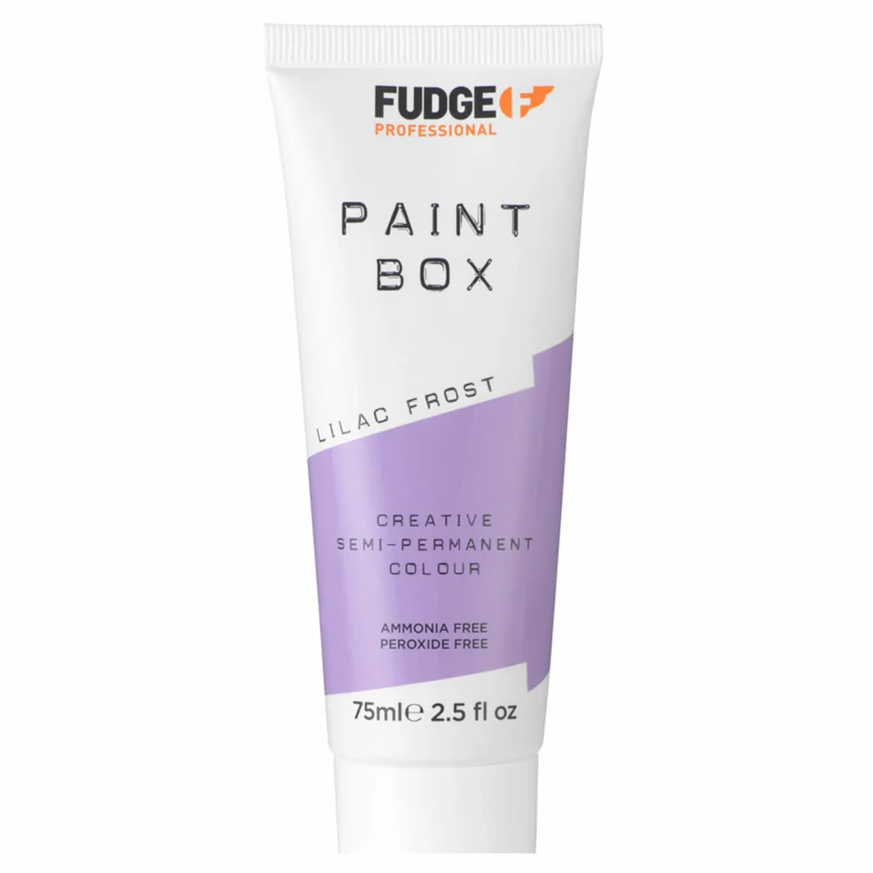 Fudge Paint Box Coloration 75 ml – Lilac FrostImage1