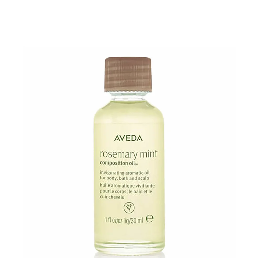 Aveda Huile aromatique vivifiante Rosemary MintImage1