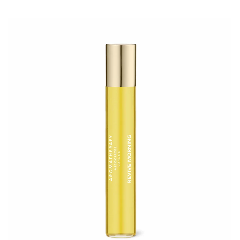 Roll-On Huiles Essentielles Revive Morning Aromatherapy Associates 10 mlImage1