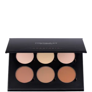 Anastasia Beverly Hills Kit de Contouring - Clair à Médium - undefined undefined