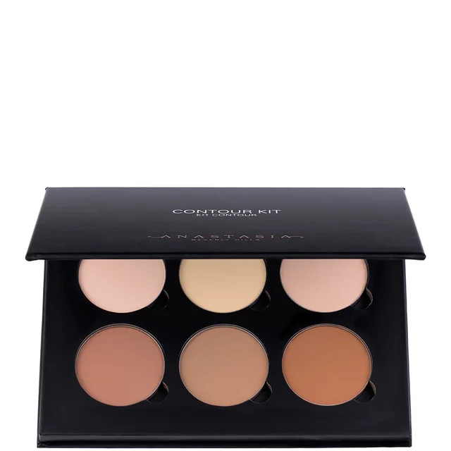 Anastasia Beverly Hills Kit de Contouring - Clair à Médium