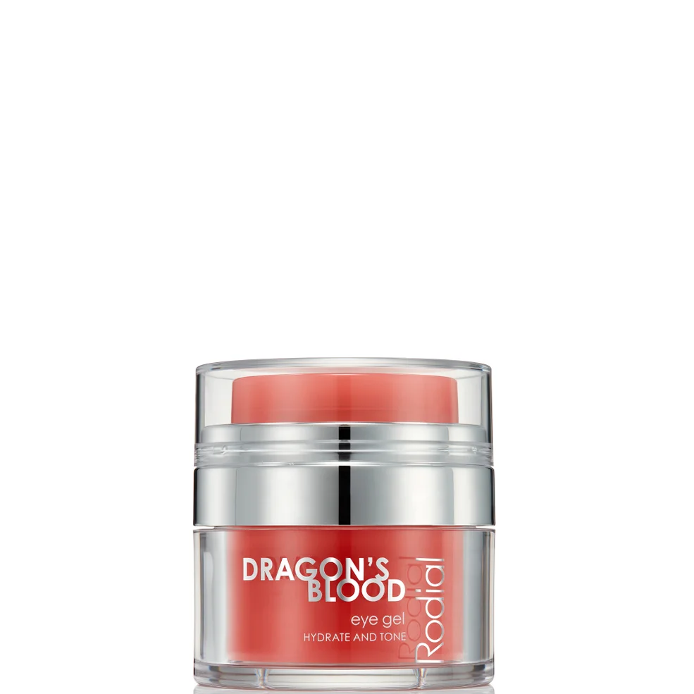 Rodial Dragon's Blood Eye Gel 15mlImage1