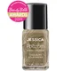 Vernis à Ongles Couleur Intense Phenom Jessica 15 ml – 044 Gold Vermeil