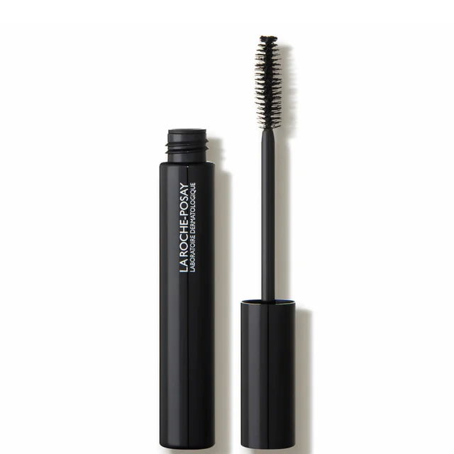 Mascara Waterproof Respectissime La Roche-Posay – Noir 7,6 ml