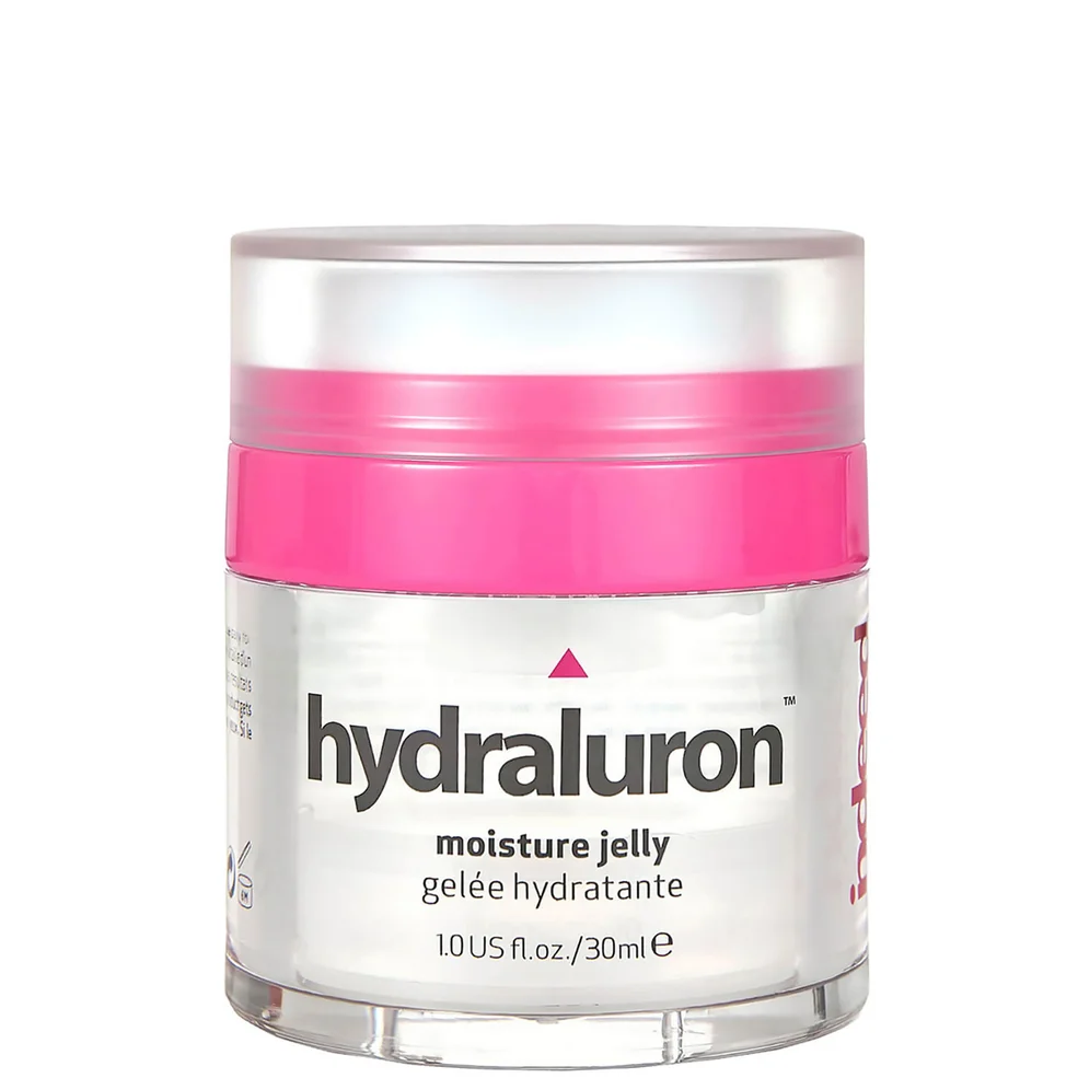 Gelée Hydratante Hydraluron™ Indeed Labs 30 mlImage1