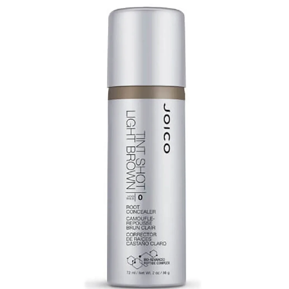Correcteur Camoufle-Repousse Tint Shot Joico 72 ml – Marron ClairImage1