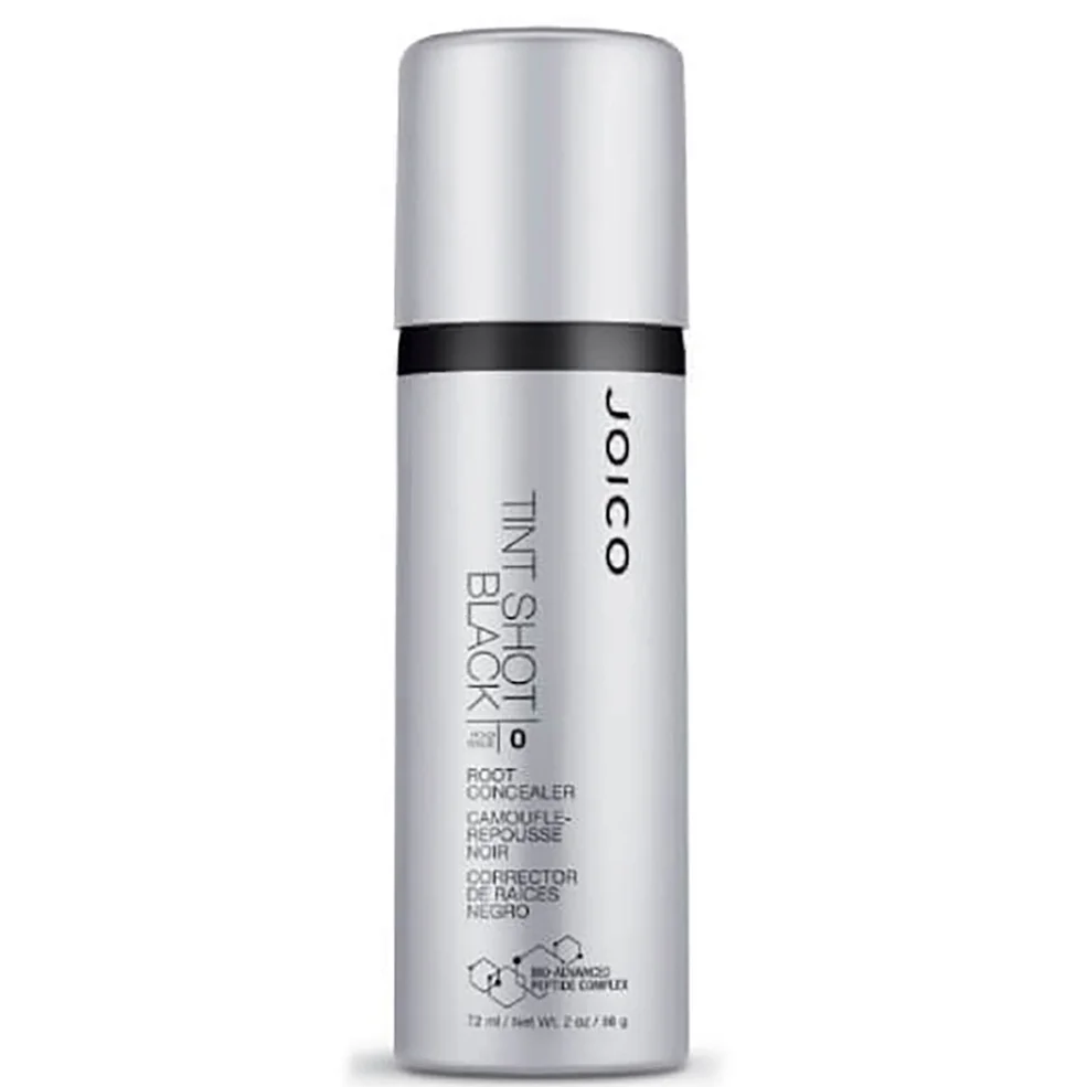 Correcteur Camoufle-Repousse Tint Shot Joico 72 ml – NoirImage1
