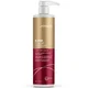Joico K-Pak Color Therapy Luster Lock Traitement Réparateur et Brillance Instantanée 500 ml