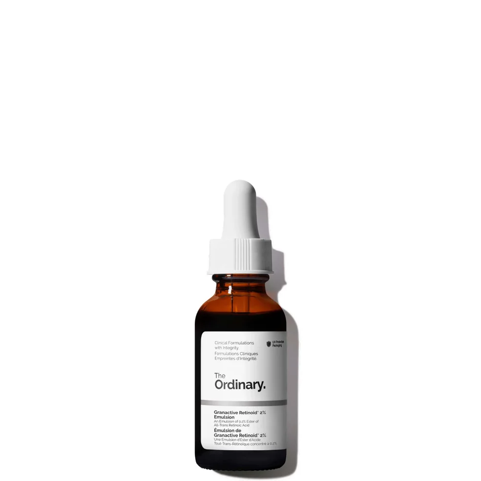 The Ordinary Émulsion de Granactive Rétinoïde 2 % 30 mlImage1
