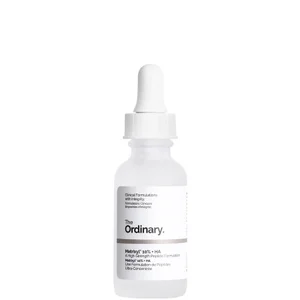 The Ordinary Formulation de Peptides Ultra-Concentrée avec du Matrixyl 10 % + AH 30 ml - undefined undefined