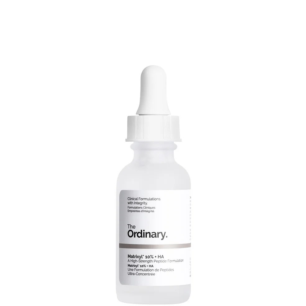 The Ordinary Formulation de Peptides Ultra-Concentrée avec du Matrixyl 10 % + AH 30 mlImage1
