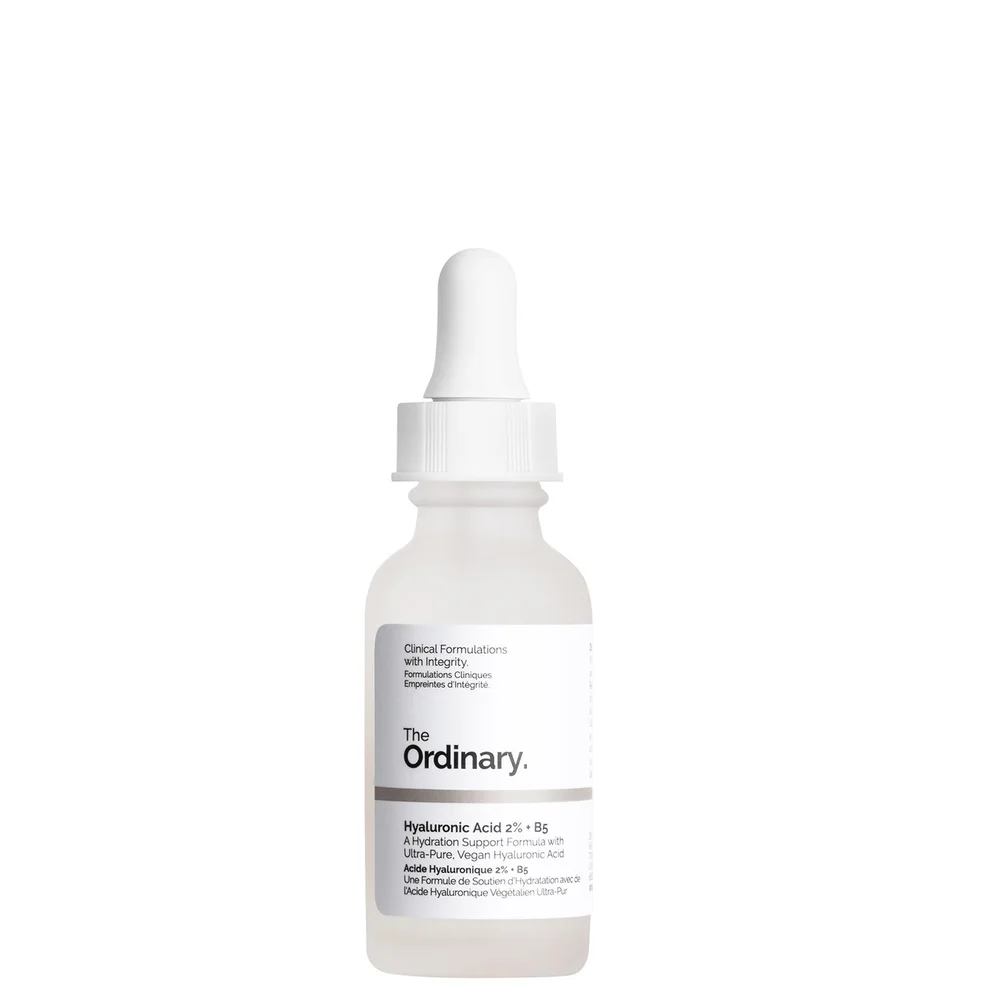The Ordinary Sérum Acide hyaluronique 2 % + B5 30 mlImage1