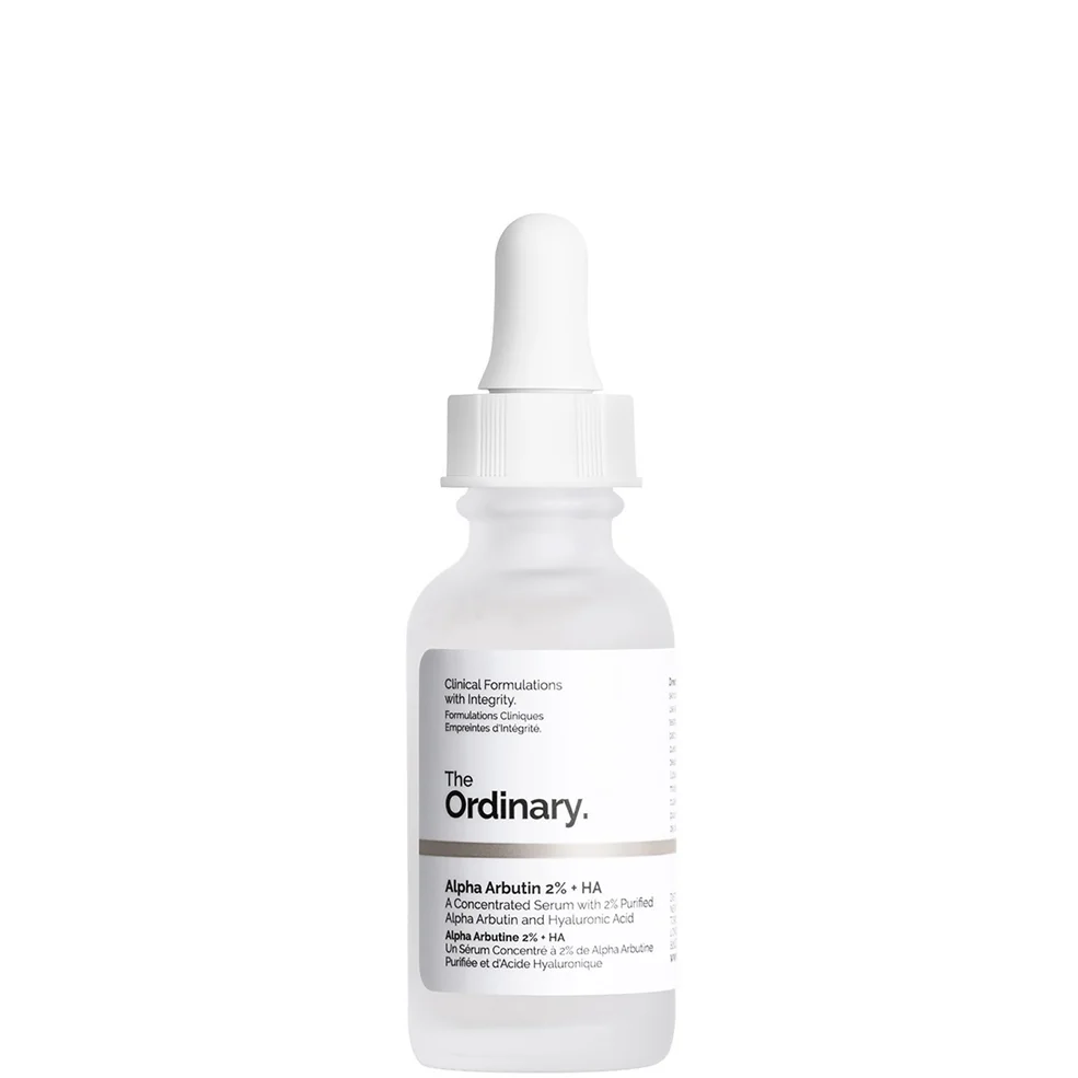 The Ordinary Sérum Concentré Alpha Arbutine 2 % + AH 30 mlImage1
