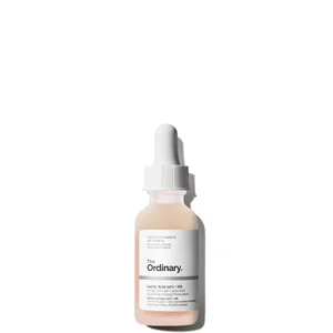 The Ordinary Formulation de Peeling Superficiel Acide Lactique 10% + HA 2% 30 ml - undefined undefined