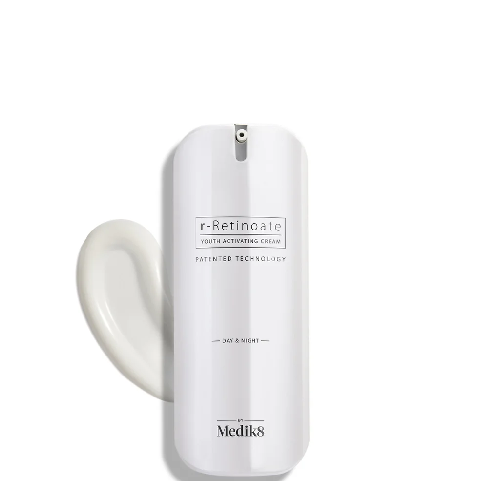 Medik8 r-Retinoate Day and Night Serum 50mlImage1