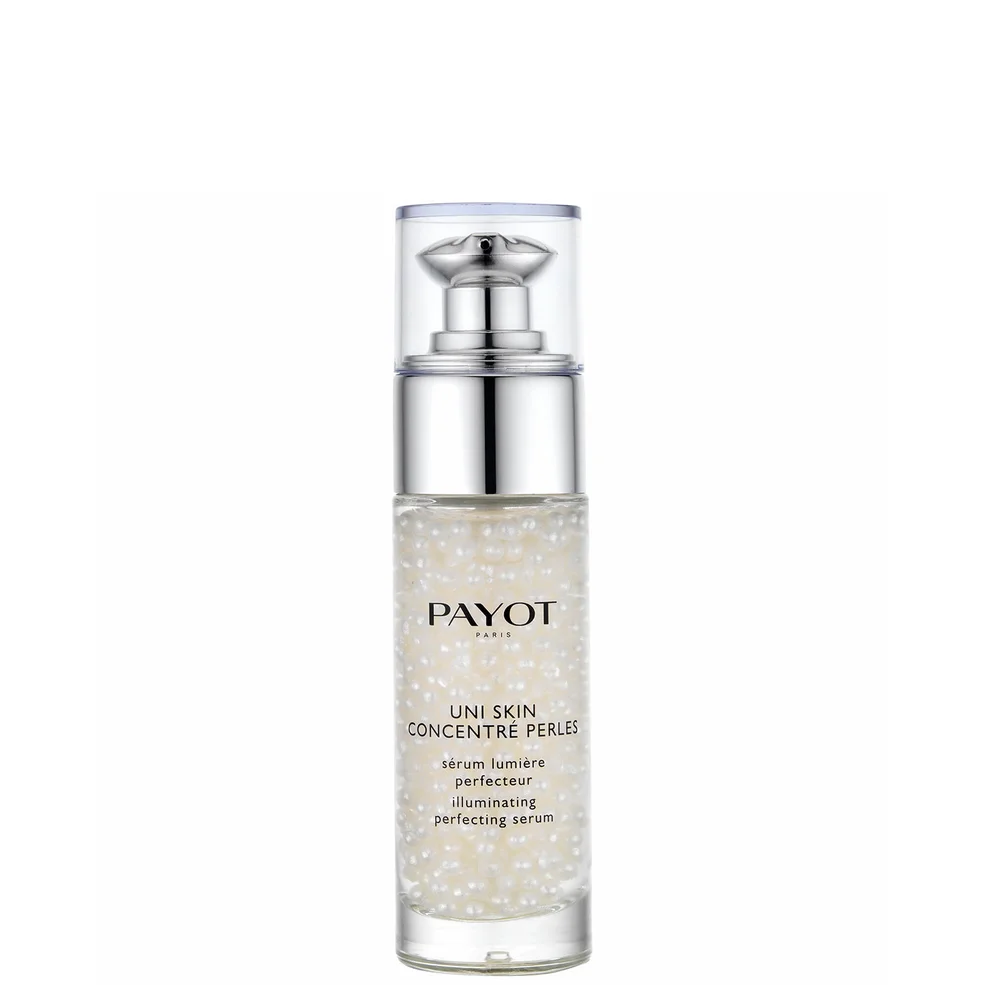 Sérum Lumière Perfecteur Uni Skin Concentré Perles PAYOT 30 mlImage1