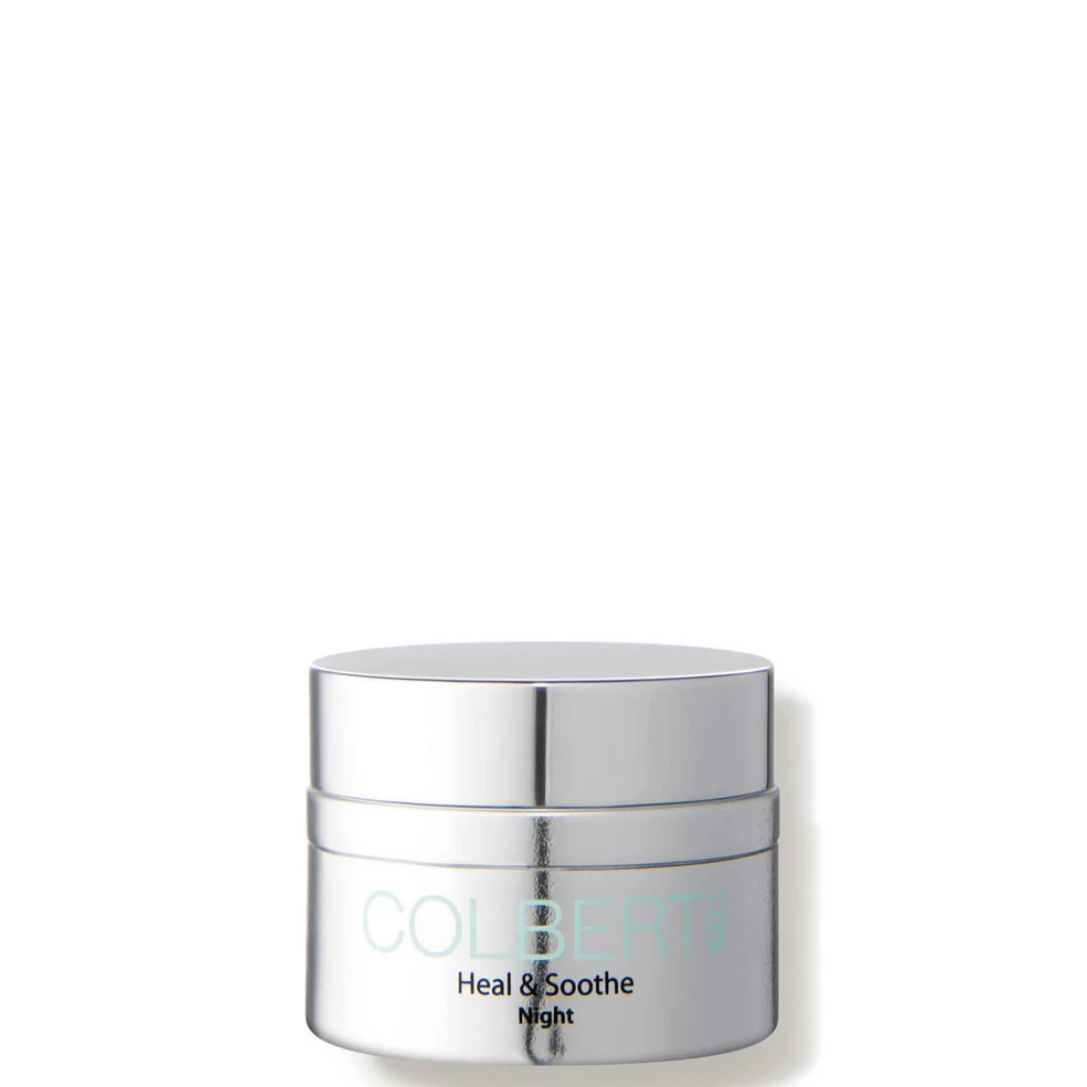 Colbert MD Soothe Night Cream 30mlImage1