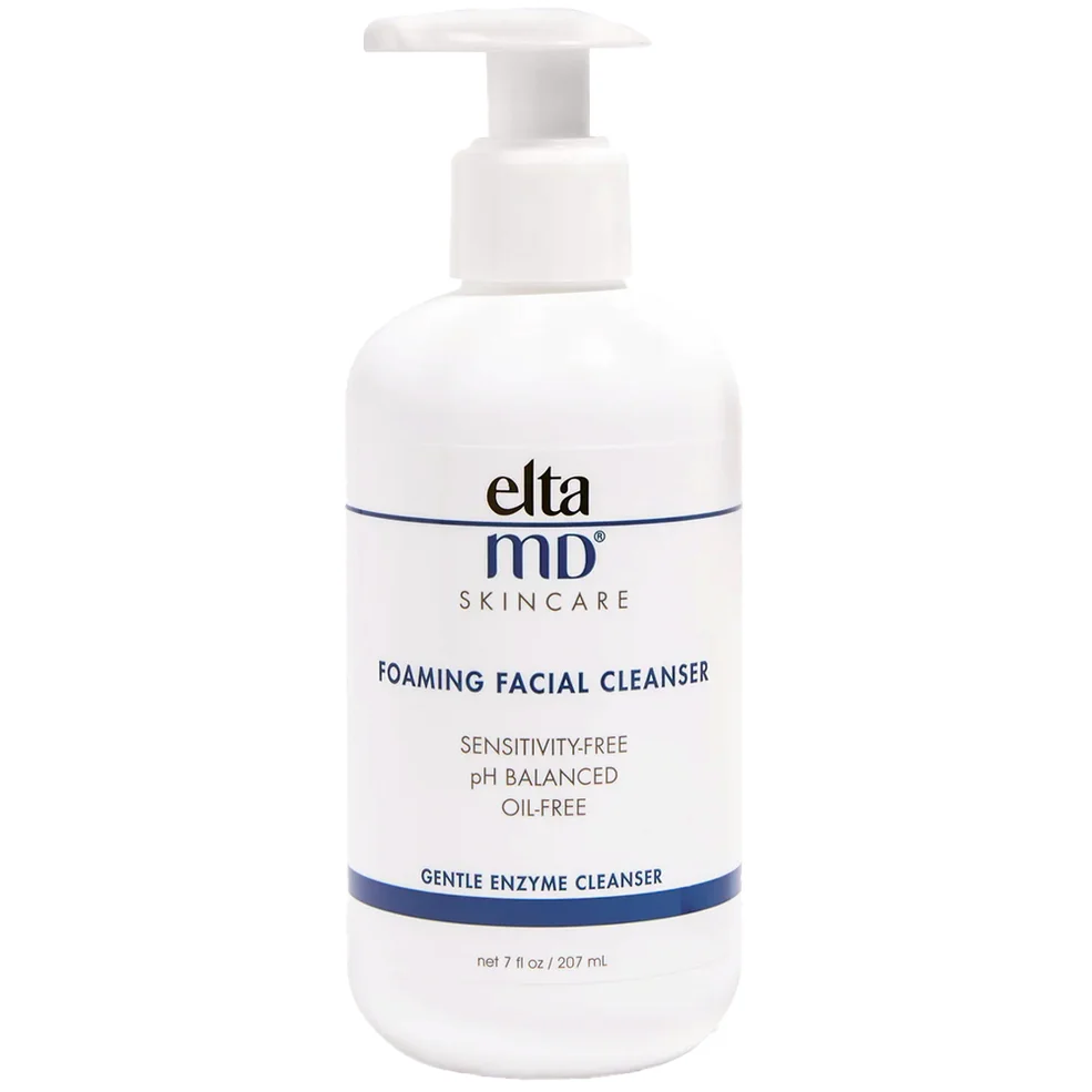EltaMD Foaming Facial Cleanser 207mlImage1