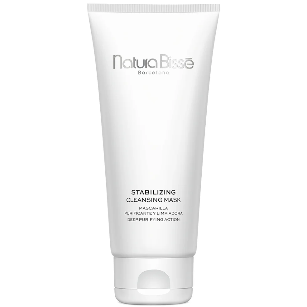 Natura Bissé Stabilizing Cleansing Mask 200mlImage1
