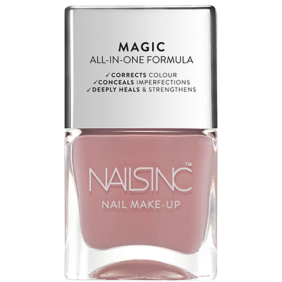 Vernis Correcteur Formule Tout-en-Un Nail Make-Up nails inc. 14 mlImage1