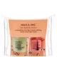 Duo Base de Vernis et Protecteur de Vernis Number Ones nails inc. 2 x 5 ml