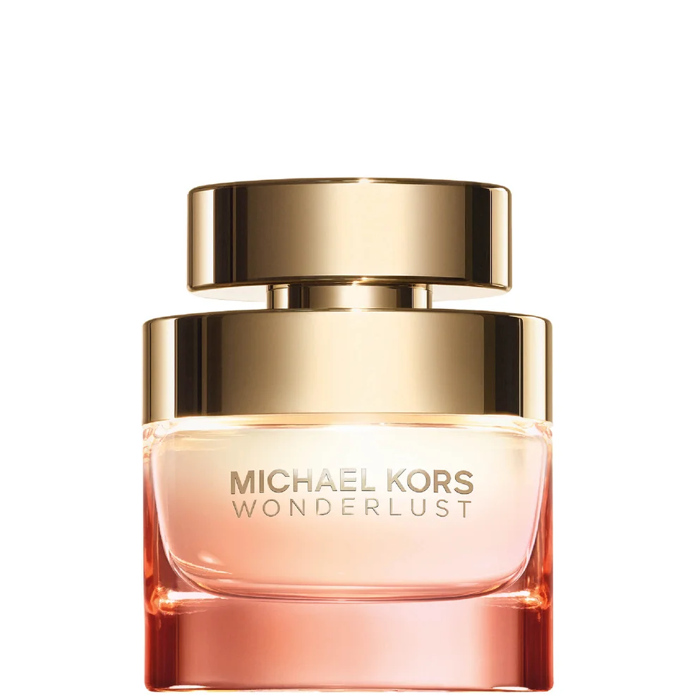 Eau de parfum Wonderlust MICHAEL MICHAEL KORS 50 mlImage1