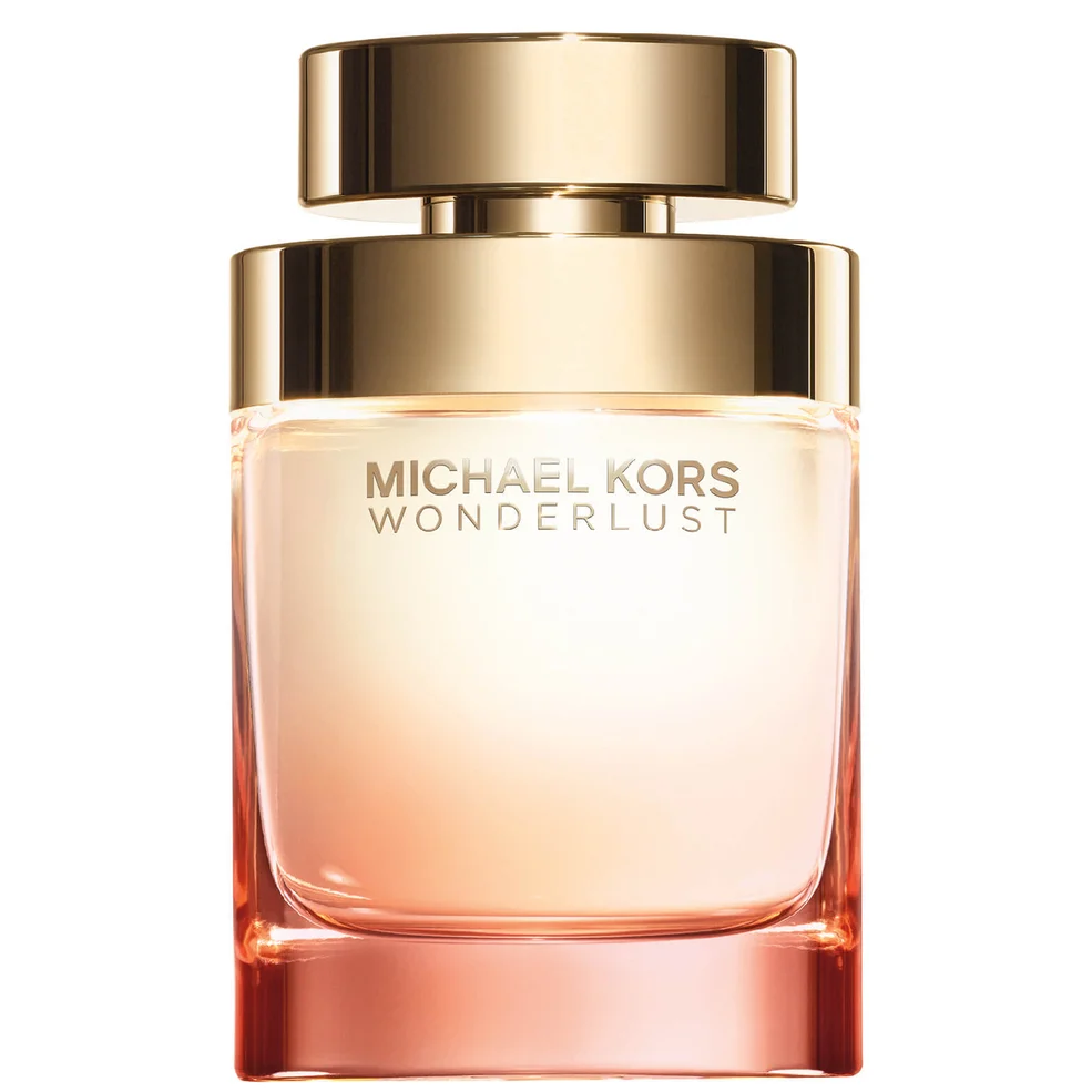 Eau de parfum Wonderlust MICHAEL MICHAEL KORS 100 mlImage1