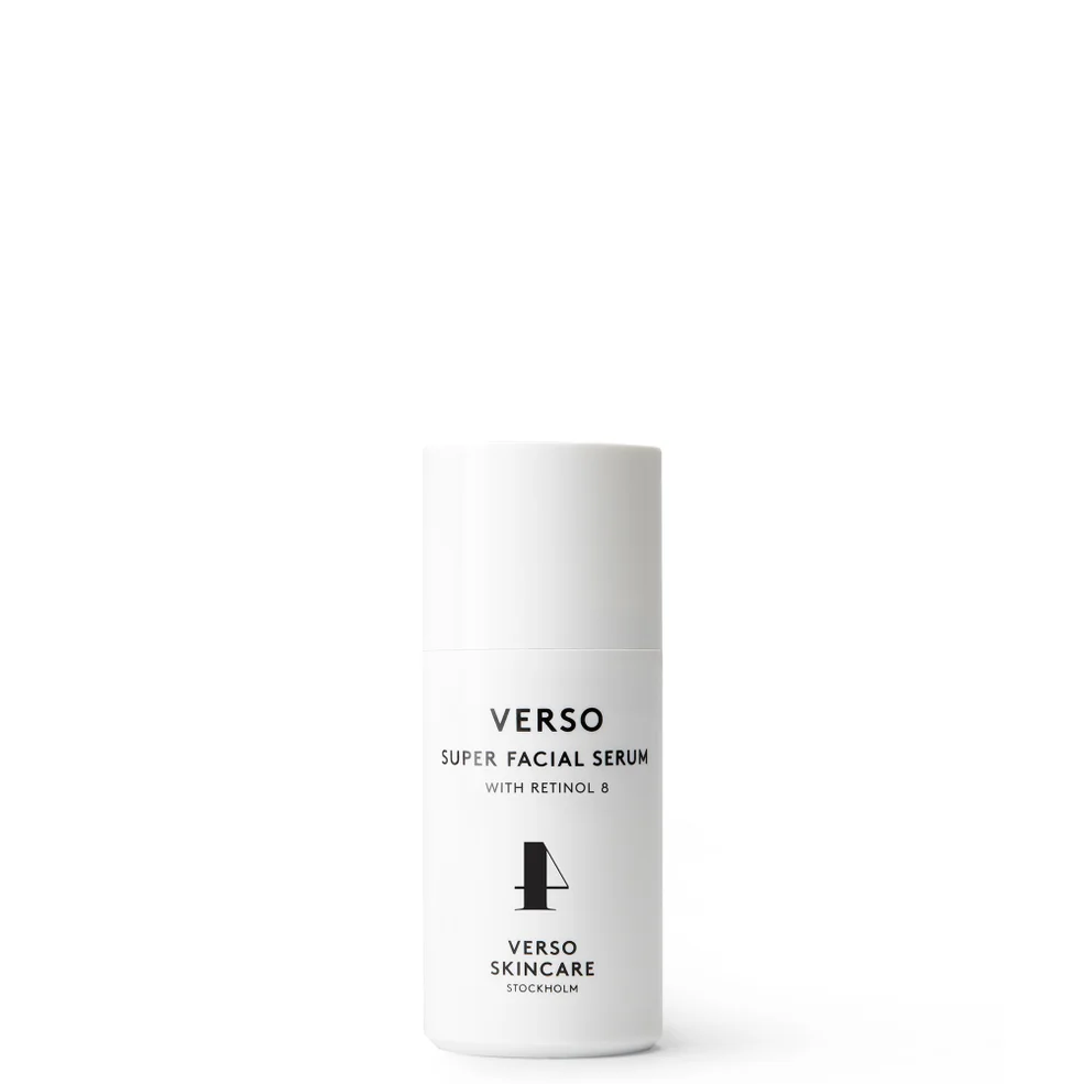 VERSO Super Facial Serum 30mlImage1