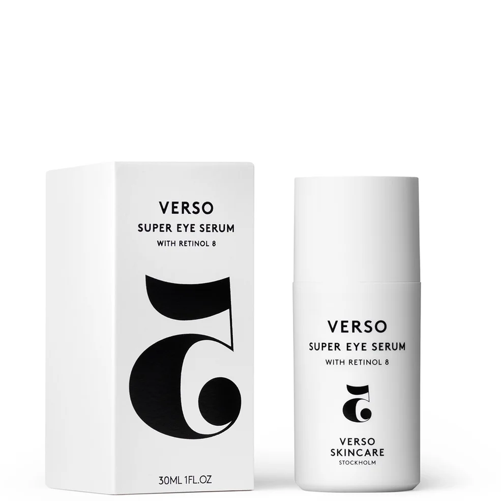 VERSO Super Eye Serum 30mlImage1