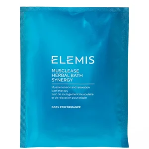 Elemis Sp@home Musclease Herbal Bath Synergy Soin pour le Bain - undefined undefined
