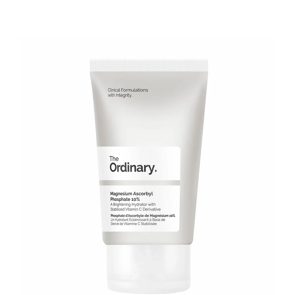 Phosphate d'Ascorbyle de Magnésium 10 % The Ordinary 30 mlImage1