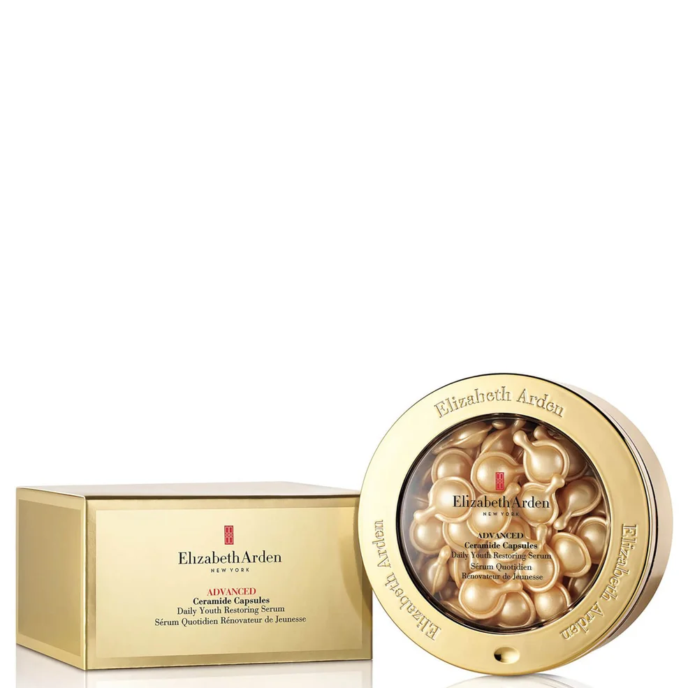 Capsules Ceramide Advanced Elizabeth Arden (60 capsules)Image1