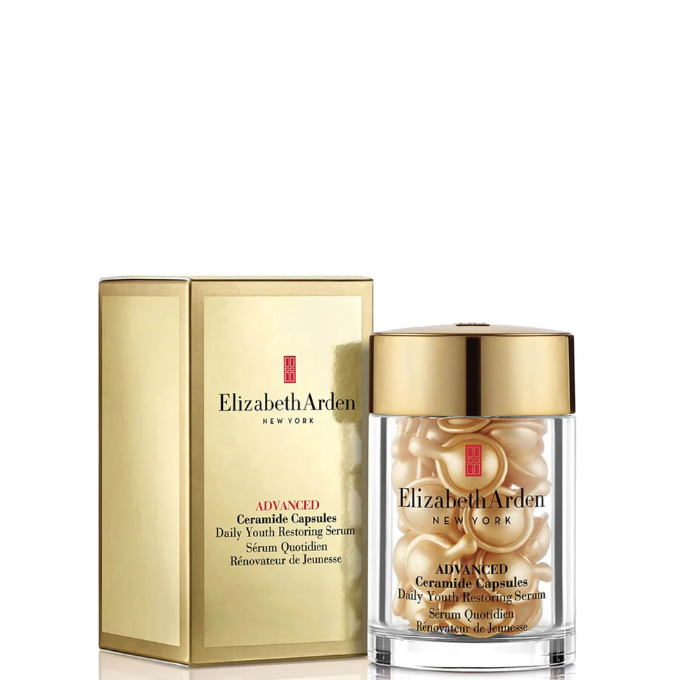 Capsules Ceramide Advanced Elizabeth Arden (30 capsules)Image1
