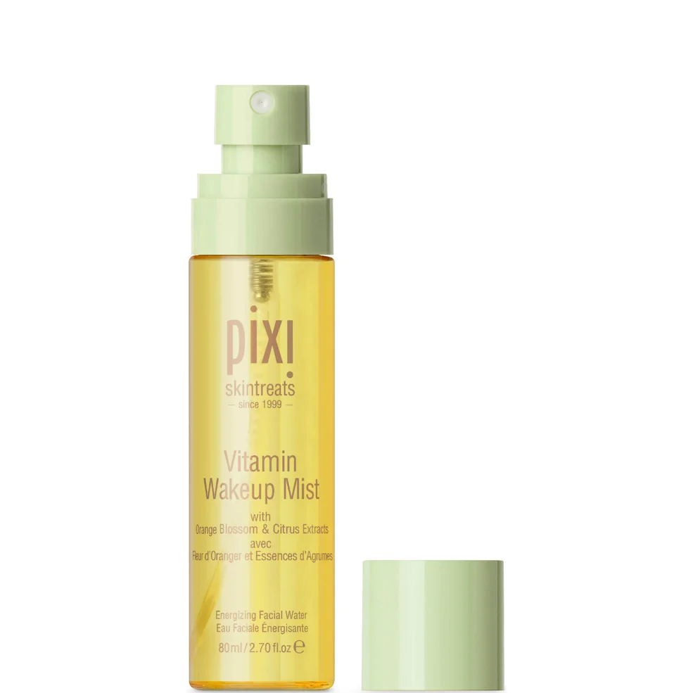 Vitamin Wakeup Mist PIXIImage1