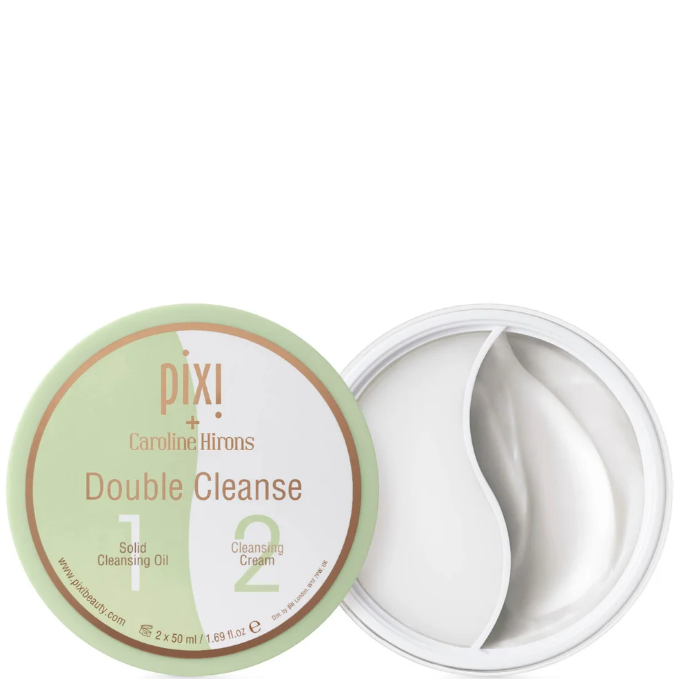 PIXI Double Cleanse Baume NettoyantImage1