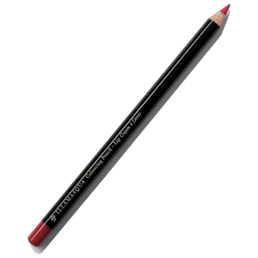 Crayon à Lèvres Illamasqua 1,4 g (différentes teintes disponibles)Image1