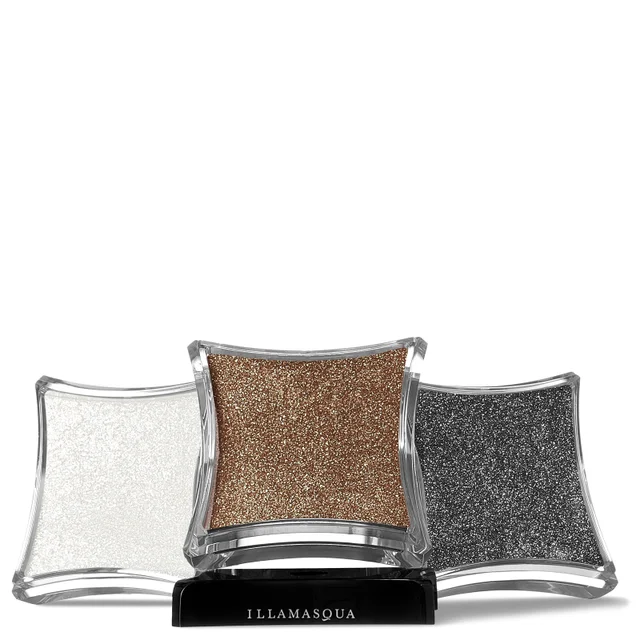 Illamasqua Fard à Paupières Pure Pigment 1,3 g (différentes teintes disponibles)