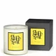 Bougie pour intérieur Pamplemousse Archipelago Botanicals 400 g