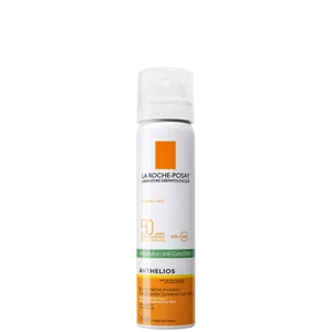 Anthélios Brume Fraîche Invisible SPF 50+ 75 ml La Roche Posay - undefined undefined