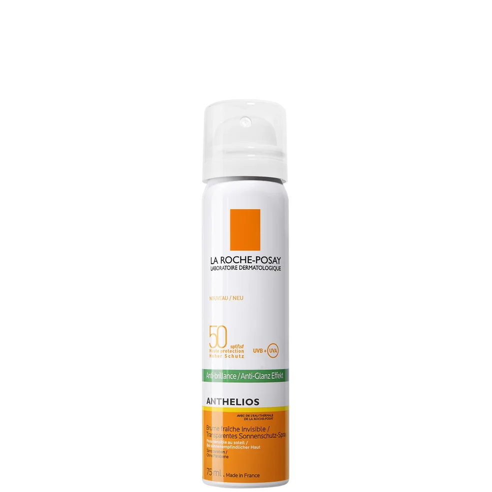 Anthélios Brume Fraîche Invisible SPF 50+ 75 ml La Roche PosayImage1