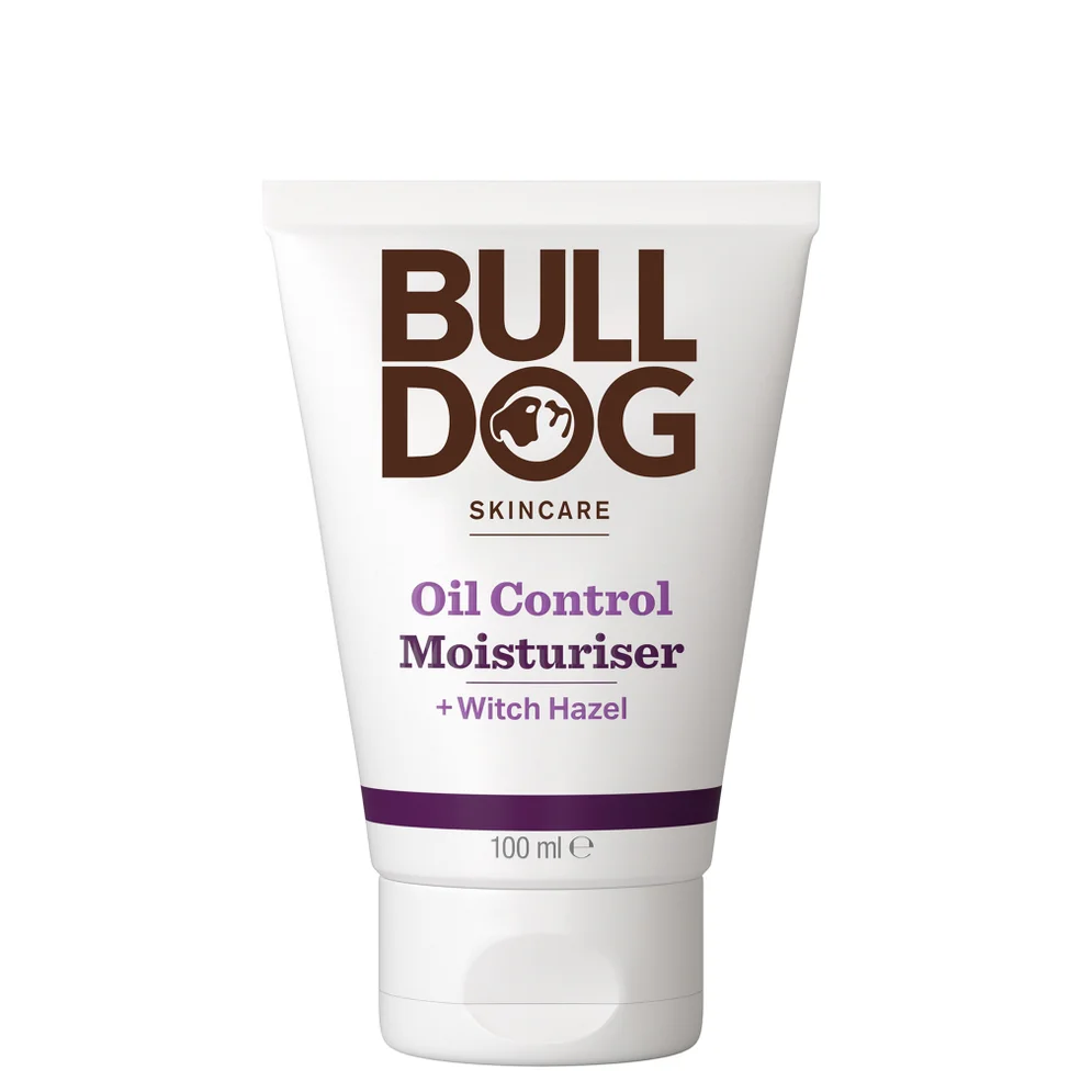Soin Hydratant Peau Grasse Bulldog 100 mlImage1
