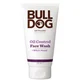 Gel Nettoyant Visage Peau Grasse Bulldog 150 ml