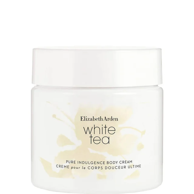 Elizabeth Arden White Tea Crème pour le Corps 400 ml