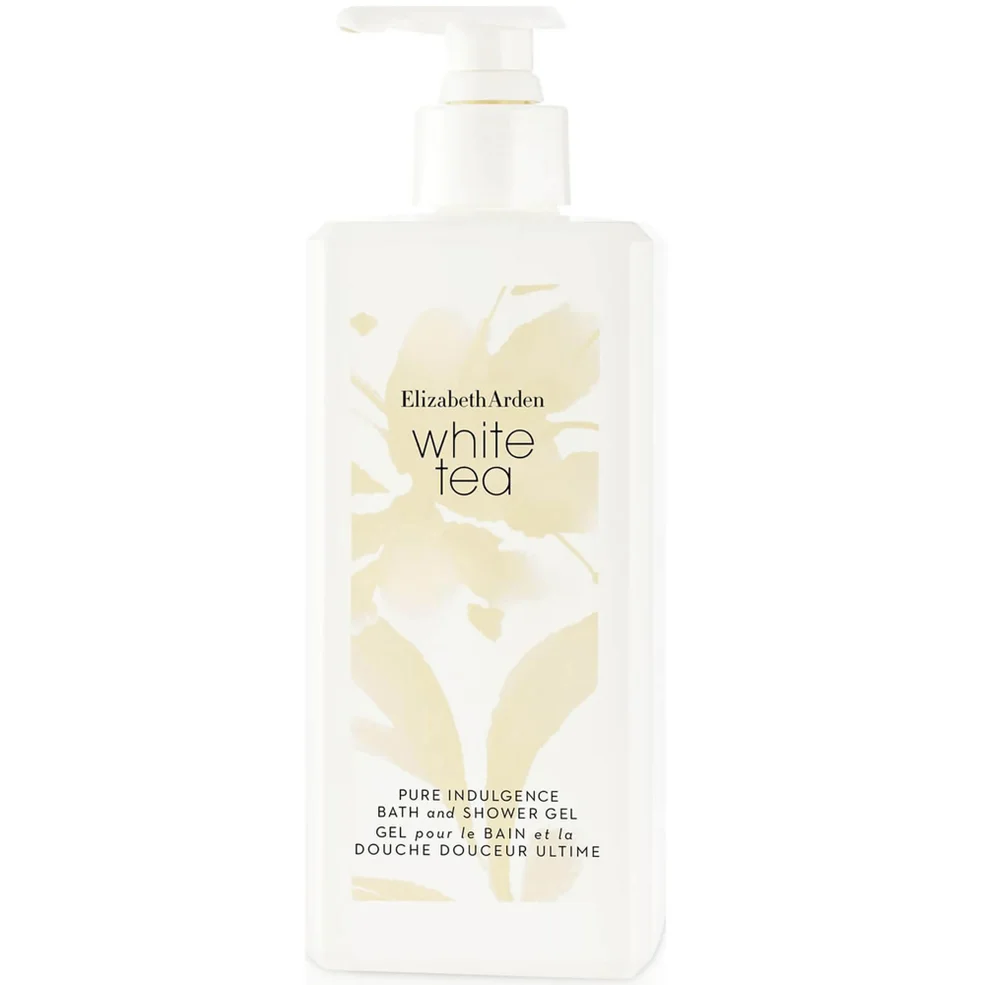 Elizabeth Arden White Tea Gel Douche 400 mlImage1