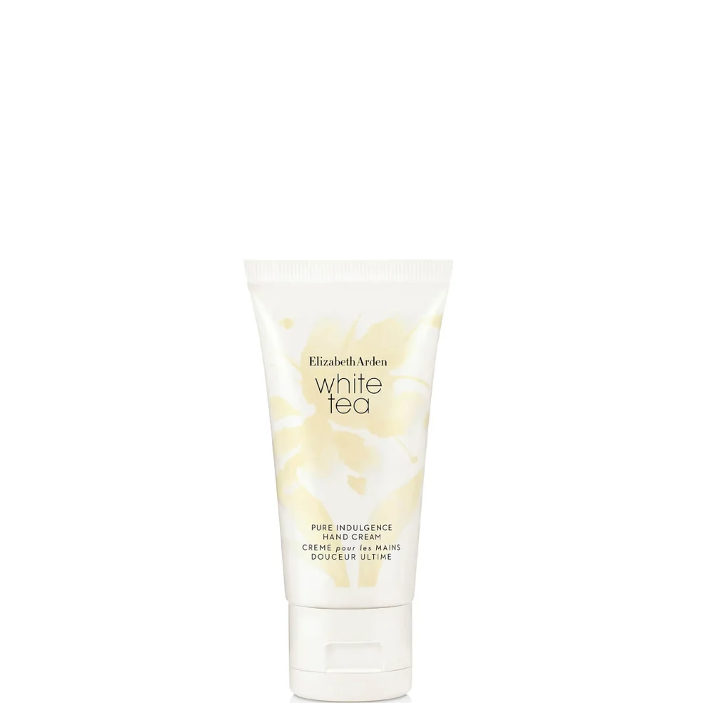 Elizabeth Arden White Tea Crème pour les Mains 30 mlImage1
